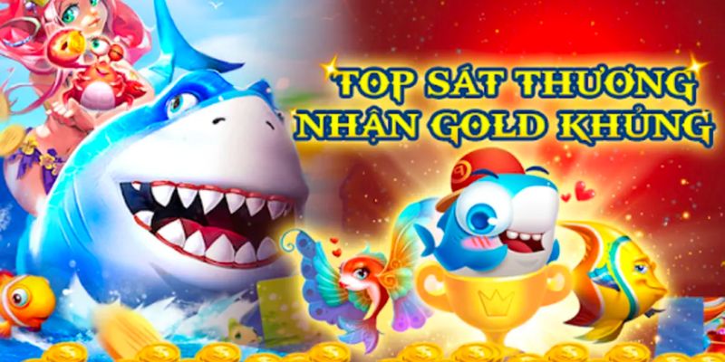 Vua Bắn Cá Online - Trò Chơi Hấp Dẫn Thu Hút Hàng Triệu Người Tham Gia 4 Luật quan trọng trong khi chơi vua bắn cá online