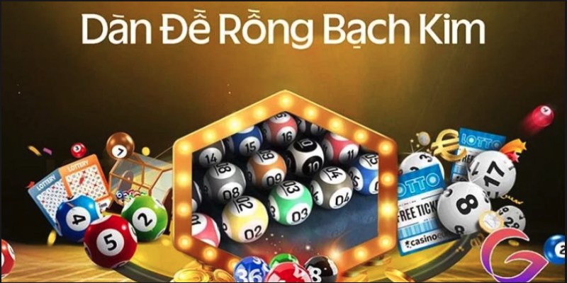 Hướng Dẫn Cách Chơi Dàn Đề Rồng Bạch Kim Chuẩn Nhất 4 Bạn có thể nuôi khung dàn đề trong 3 ngày hoặc 5 hoặc 7