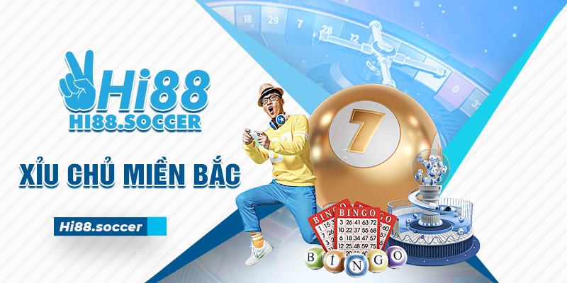 Xỉu Chủ Miền Bắc - Hướng Dẫn Cách Chơi Chi Tiết Cho Newbie 1 Xỉu chủ miền bắc